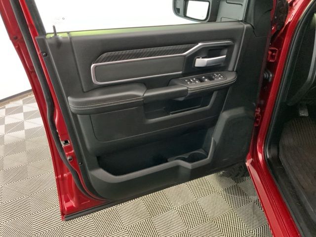 2026 RAM 2500 Big Horn - Photo 24