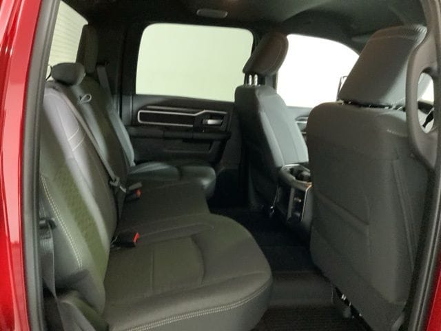 2026 RAM 2500 Big Horn - Photo 34