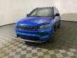 2026 Jeep Compass LATITUDE ALTITUDE 4X4 Sport Utility
