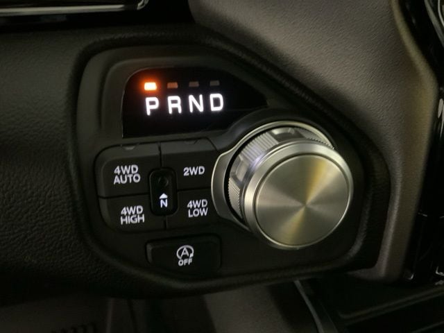 2026 RAM 1500 Laramie - Photo 20
