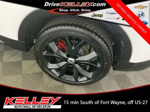 2025 Dodge Hornet R/T - Photo 39