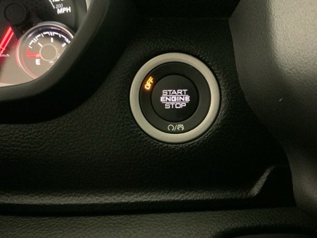 2026 RAM 1500 Big Horn/Lone Star - Photo 18