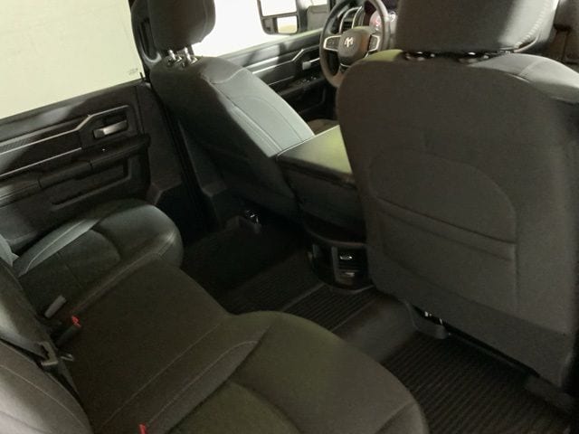 2026 RAM 3500 Big Horn - Photo 37