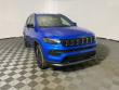 2026 Jeep Compass LATITUDE ALTITUDE 4X4 Sport Utility