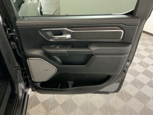 2026 RAM 1500 Laramie - Photo 40