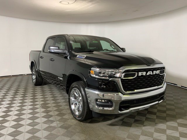 New 2027 Ram 1500 BIGHORN/LONESTAR CREW 4X4 Pickup