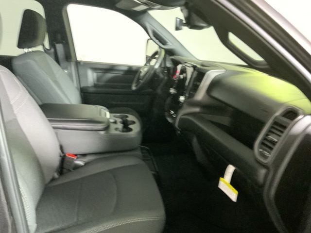 2026 RAM 2500 Tradesman/Black Express - Photo 34
