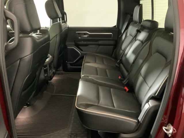 2026 RAM 1500 Laramie - Photo 26