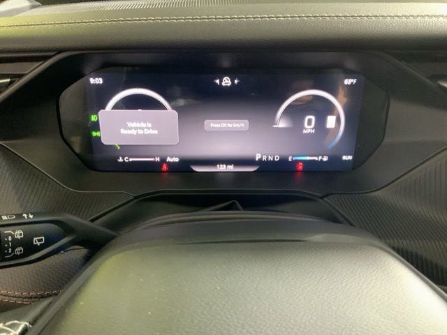 2026 Jeep Cherokee Overland - Photo 25