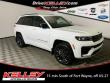 2026 Jeep Grand Cherokee LIMITED RESERVE 4X4 Sport Utility