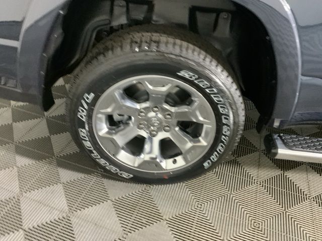 2026 RAM 1500 Big Horn/Lone Star - Photo 40