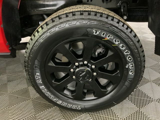 2026 RAM 2500 Laramie - Photo 31