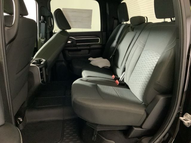 2026 RAM 2500 Big Horn - Photo 30