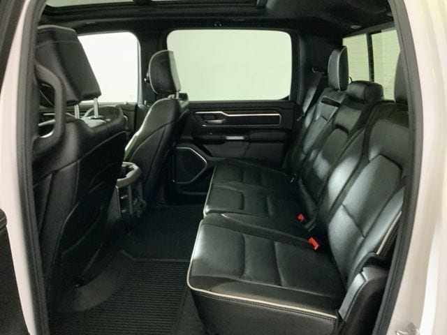 2025 RAM 1500 Laramie - Photo 27