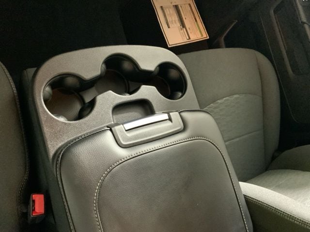 2025 RAM 2500 Tradesman - Photo 19