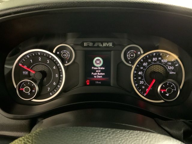2026 RAM 2500 Big Horn - Photo 22