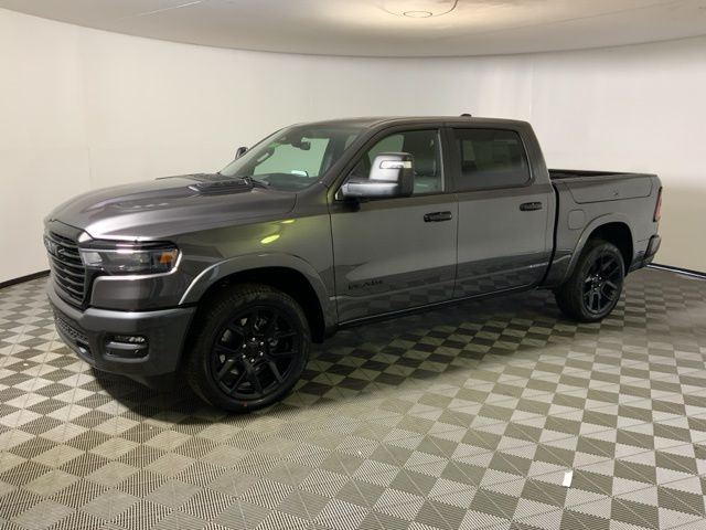 2026 RAM 1500 Laramie - Photo 12