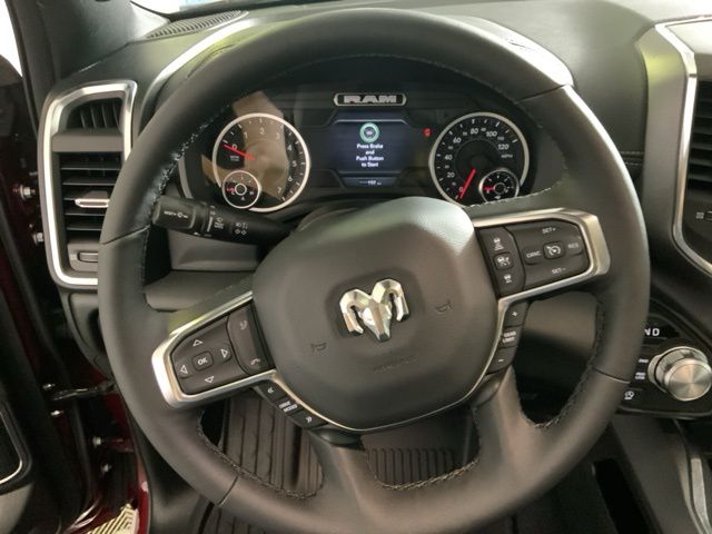 2026 RAM 1500 Laramie - Photo 15
