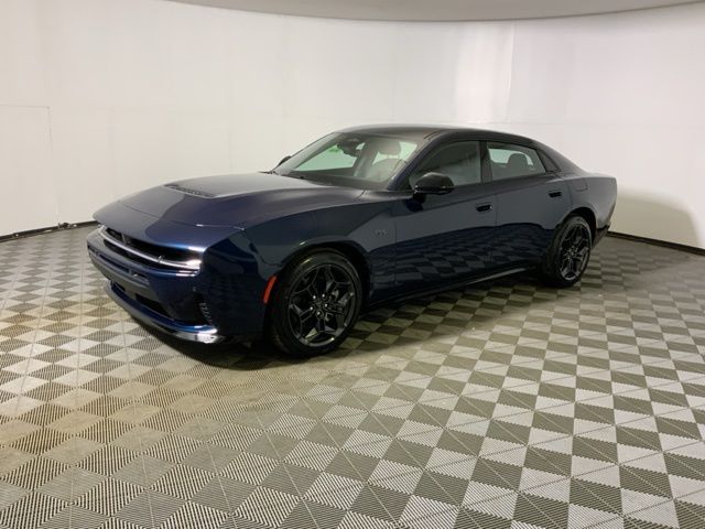 2026 Dodge Charger R/T Plus - Photo 12