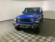 2026 Jeep Wrangler 4-DOOR SPORT S Sport Utility