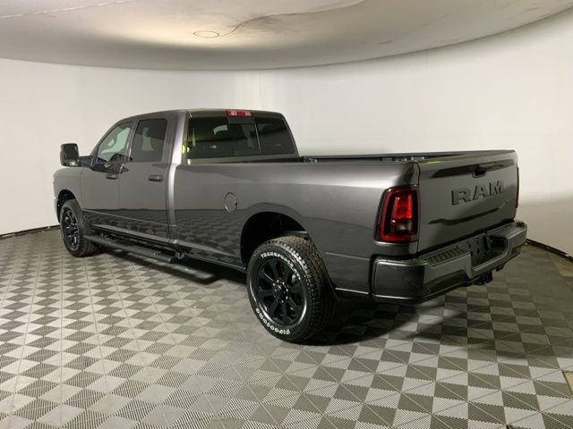 2026 RAM 2500 Tradesman/Black Express - Photo 13