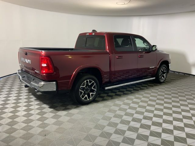 2026 RAM 1500 Laramie - Photo 6