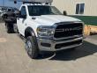 2024 Ram 5500 Chassis Cab TRADESMAN  REGULAR  4X4 108' CA Pickup
