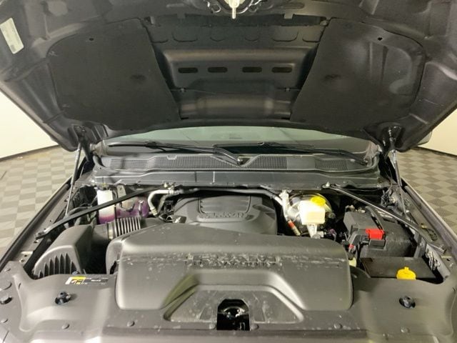 2026 RAM 2500 Tradesman/Black Express - Photo 44