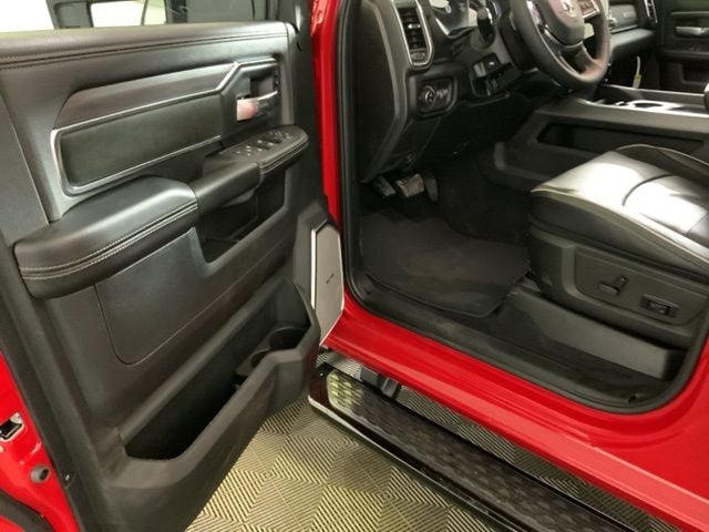 2026 RAM 2500 Laramie - Photo 17