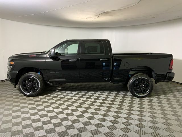 2026 RAM 2500 Big Horn - Photo 11