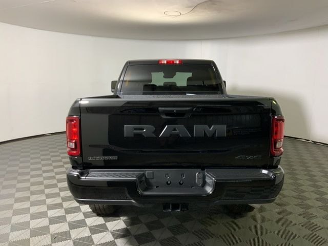 2026 RAM 2500 Big Horn - Photo 7