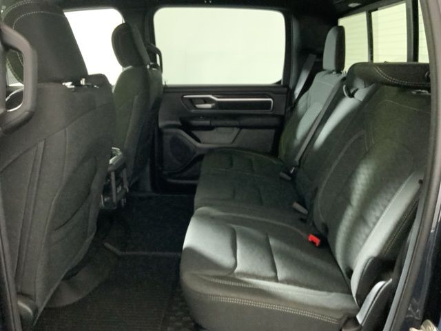 2026 RAM 1500 Big Horn/Lone Star - Photo 26