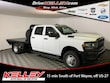 Ram 3500 Chassis Cab