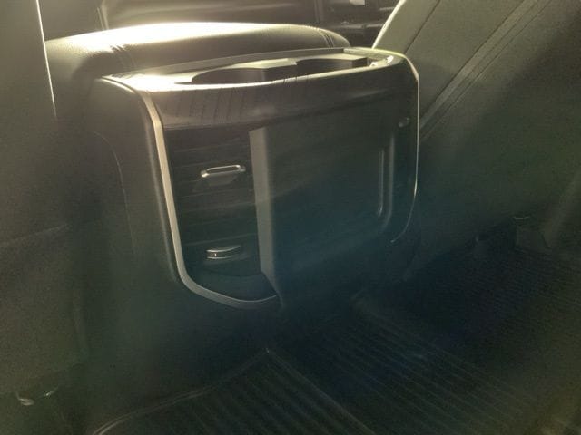2026 RAM 2500 Big Horn - Photo 31