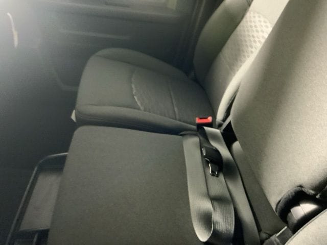 2026 RAM 2500 Tradesman/Black Express - Photo 23