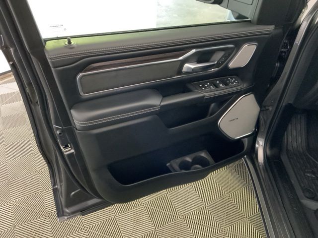 2026 RAM 1500 Laramie - Photo 27