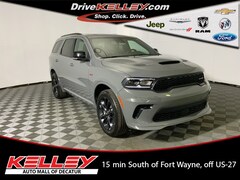 2026 Dodge Durango GT PLUS AWD Sport Utility