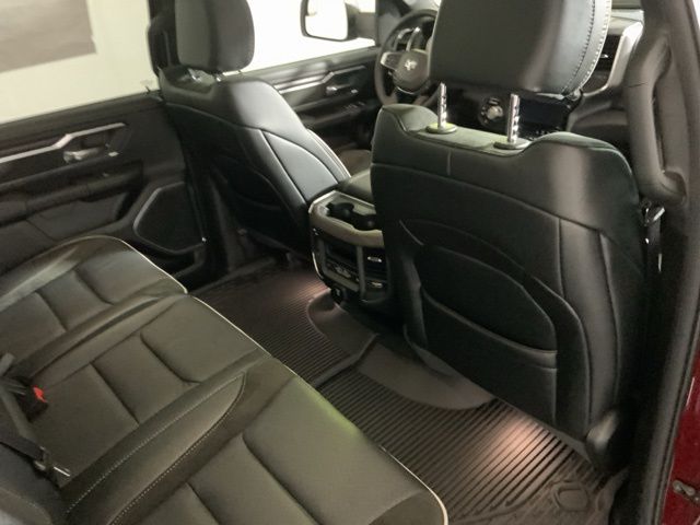 2026 RAM 1500 Laramie - Photo 36