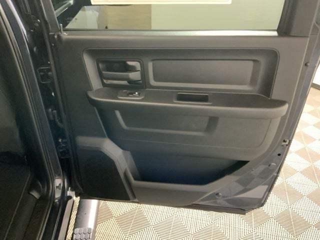 2026 RAM 2500 Tradesman/Black Express - Photo 40