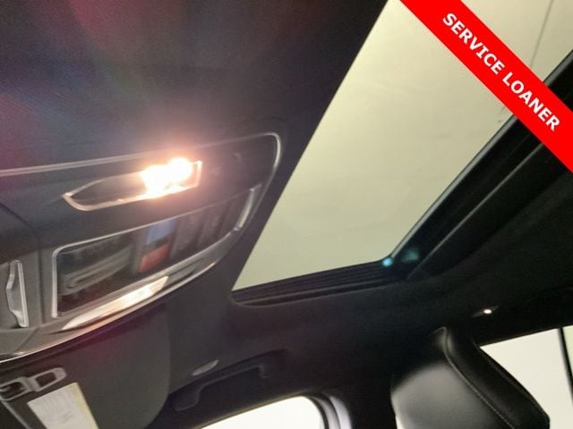 2025 Jeep Grand Cherokee L Altitude - Photo 22