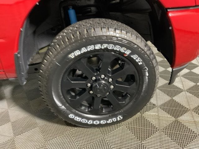 2026 RAM 2500 Big Horn - Photo 38