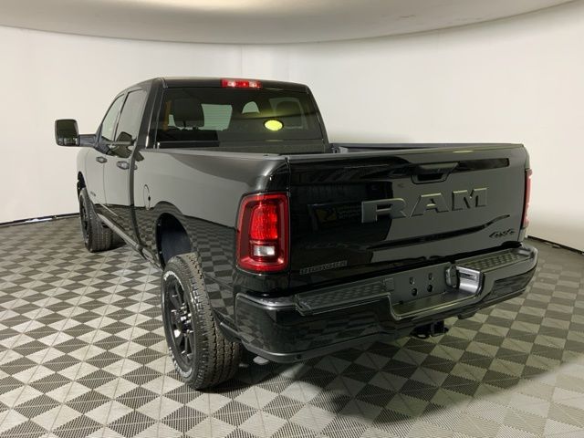 2026 RAM 2500 Big Horn - Photo 8