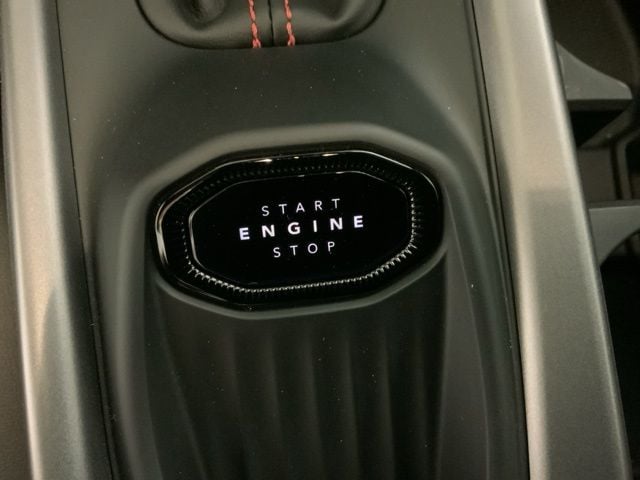 2026 Dodge Charger R/T Plus - Photo 17