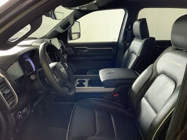 2026 RAM 1500 Laramie - Photo 16