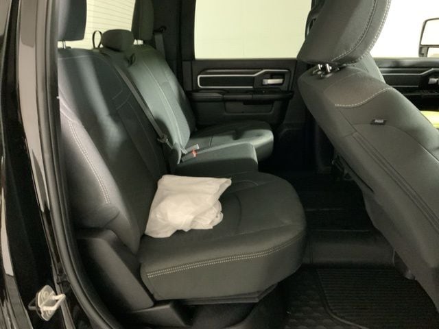 2026 RAM 2500 Big Horn - Photo 33