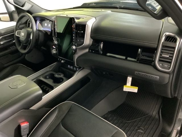 2026 RAM 1500 Laramie - Photo 35