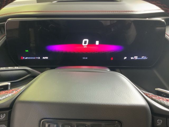 2026 Dodge Charger R/T Plus - Photo 22