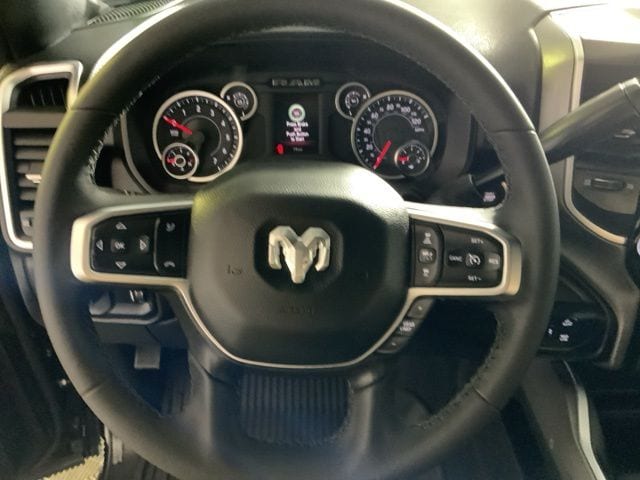 2026 RAM 2500 Big Horn - Photo 21