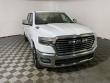 2025 Ram 1500 LARAMIE CREW CAB 4X4 5'7 BOX Pickup