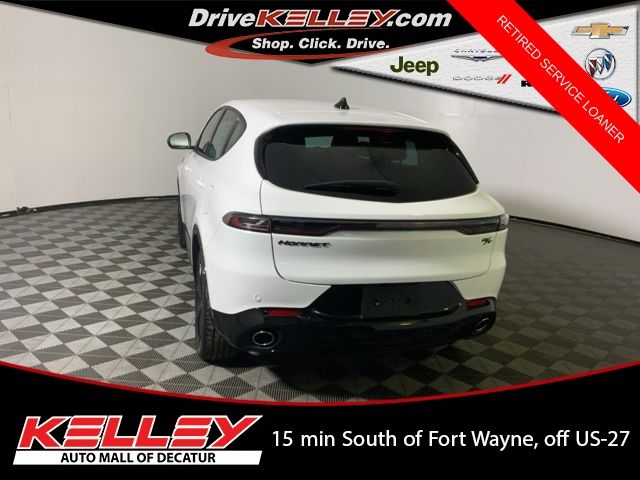 2025 Dodge Hornet R/T - Photo 9